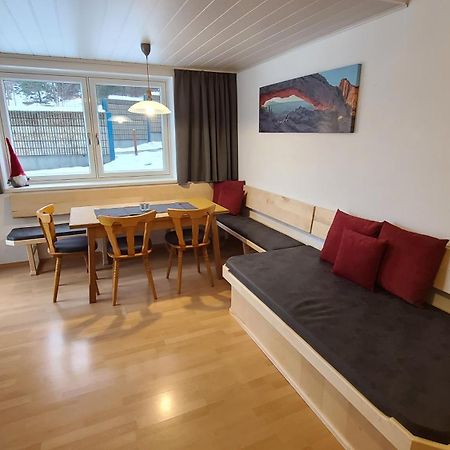 Ferienwohnung Graber ゼル エクステリア 写真