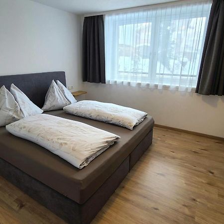 Ferienwohnung Graber ゼル エクステリア 写真