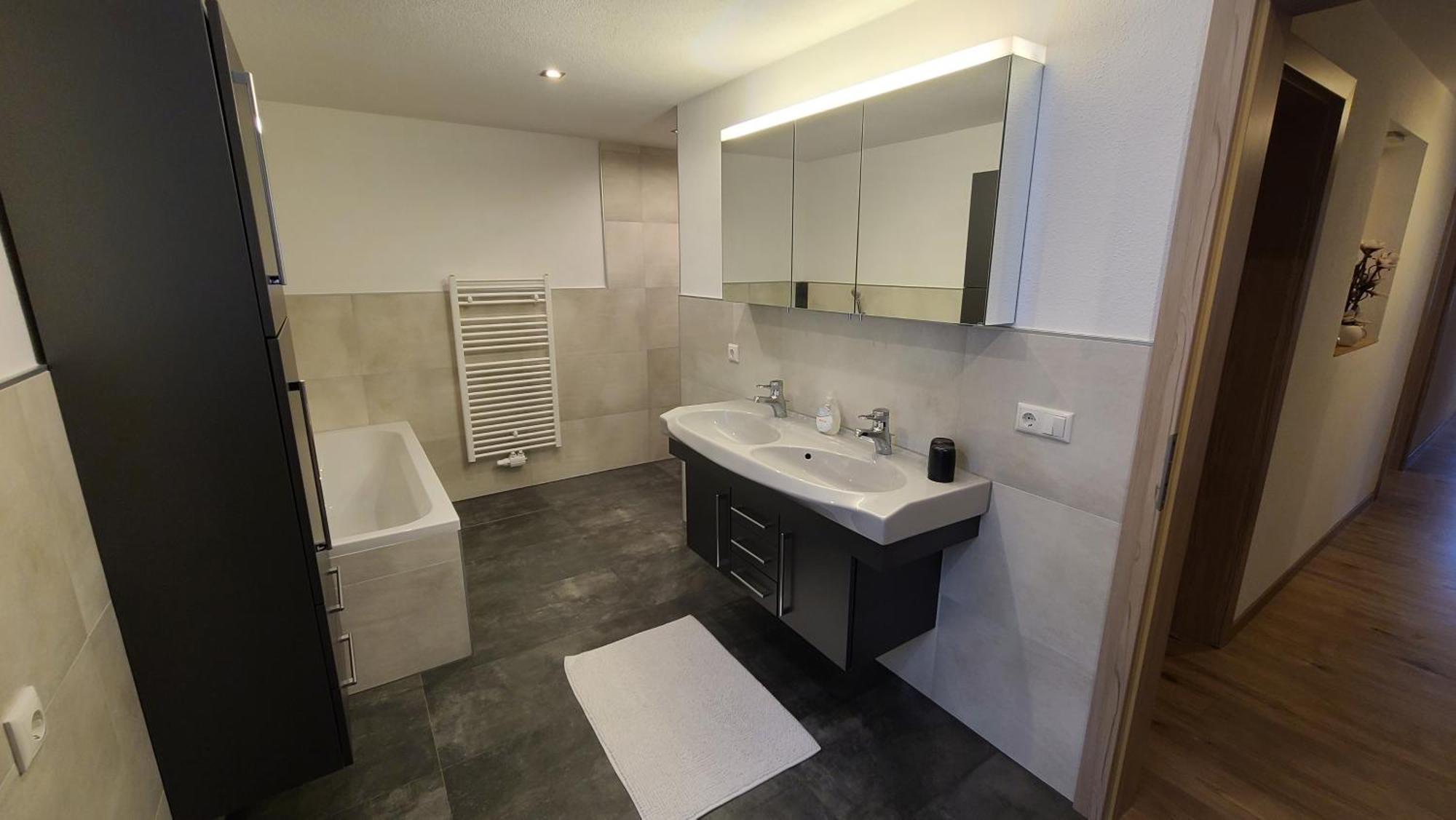 Ferienwohnung Graber ゼル エクステリア 写真