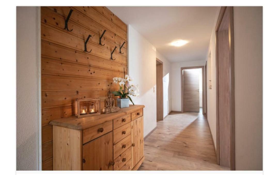 Ferienwohnung Graber ゼル エクステリア 写真